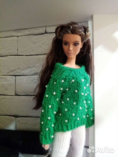 Кукла Barbie - одежда