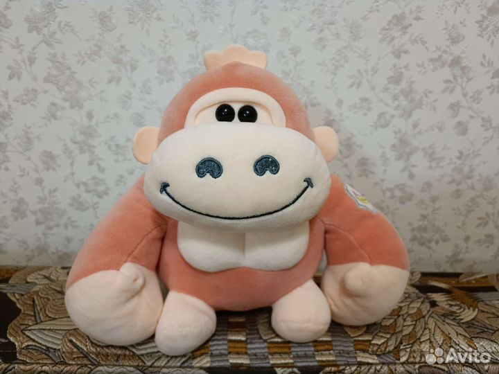 Мягкая игрушка Обезьянка