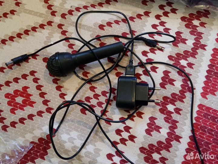 Синтезатор детский