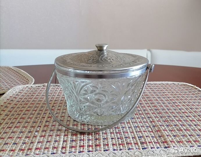 Сахарница СССР