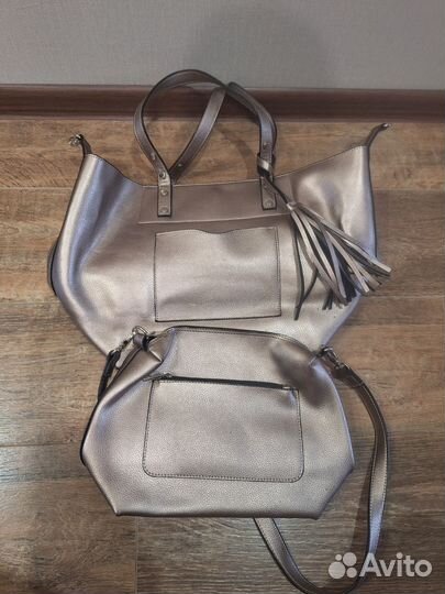 Набор сумок бу