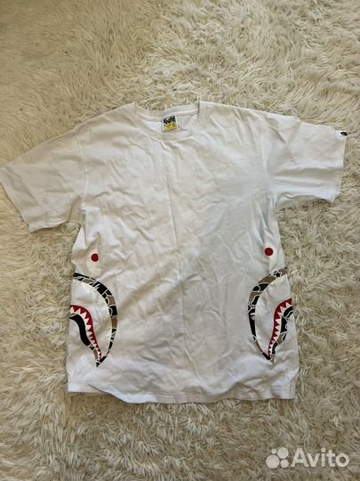 Футболка Bape