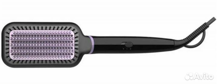 Расческа-выпрямитель Philips BHH880/00