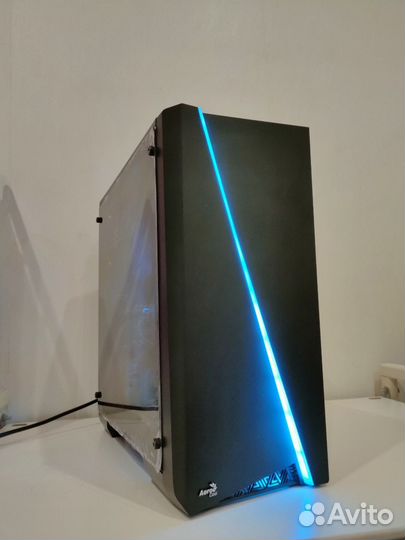 Игровой пк