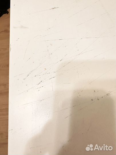 Письменный стол IKEA