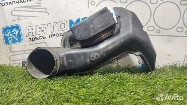 Воздухозаборник Mazda Cx-7 ER L3-VDT 2011