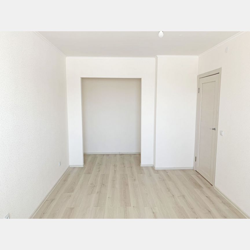 Квартира-студия, 25,2 м², 16/17 эт.