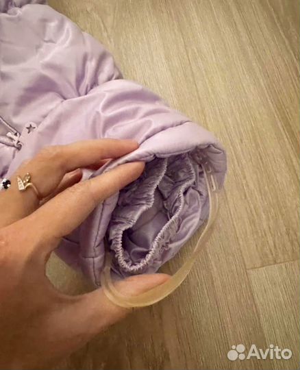 Комбинезон демисезонный 74