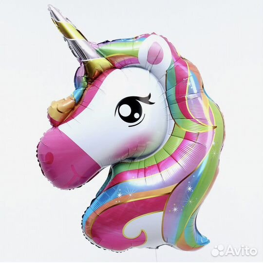 Фольгированный шар 