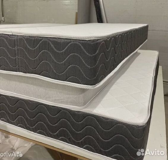 Матрасы с производства