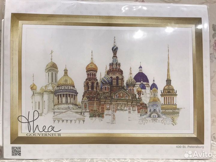 Санкт-петербург