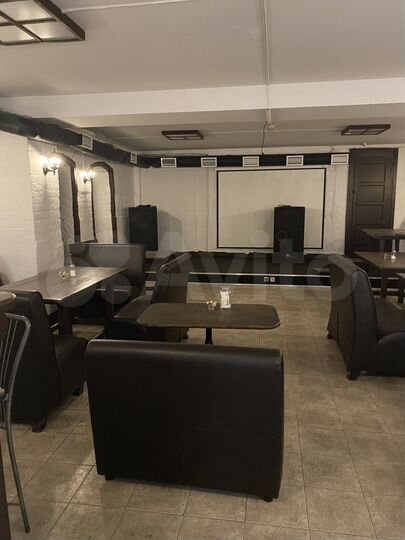 Общепит, 255 м²