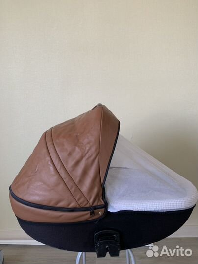 Коляска verdi 3 в 1