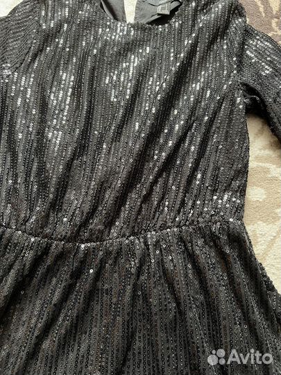 Платье forever 21