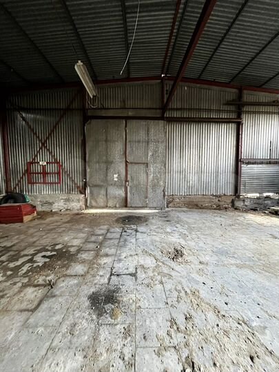Производство, 600 м²