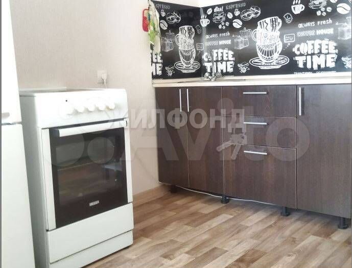 1-к. квартира, 32,9 м², 14/17 эт.