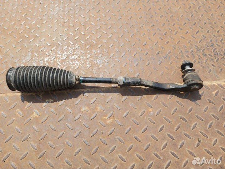 Рулевая тяга с наконечником правая Hyundai Santa