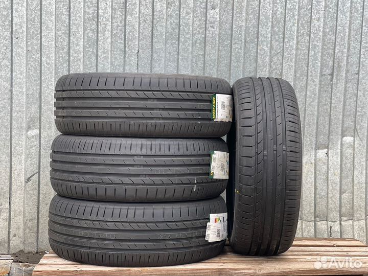 Westlake Zuper Eco Z-107 235/55 R19 105V