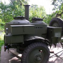 Кп 48 кухня