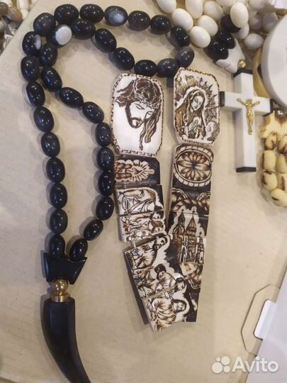 Зары, четки, нарды ручной работы эксклюзив