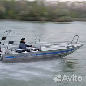 Лодки Мастер Лодок в Санкт-Петербурге купить по цене производителя надувную ПВХ лодку