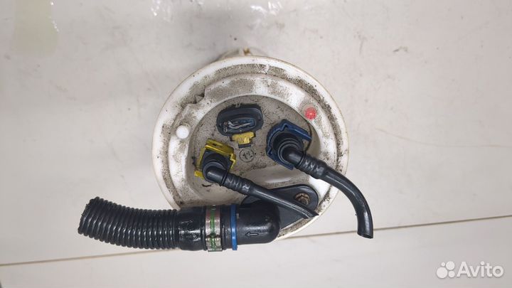 Насос топливный электрический Peugeot Boxer 2014