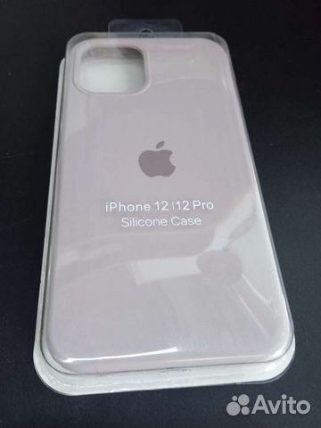 Чехол iPhone 12/12 Pro