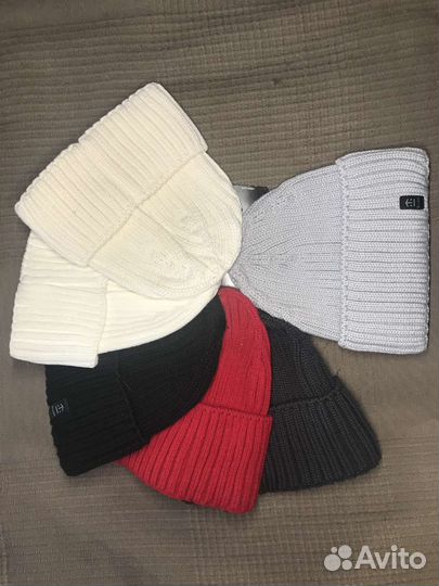Шапка мужская