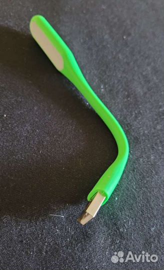 Usb светильник