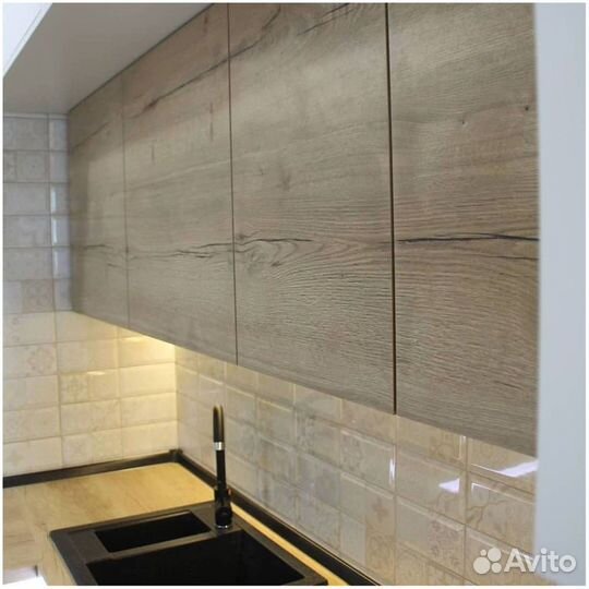 Кухня угловая Эмилио