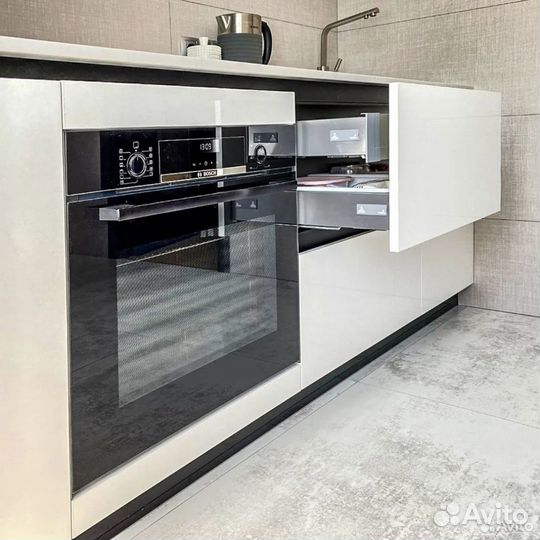 Кухонный гарнитур CS - 64