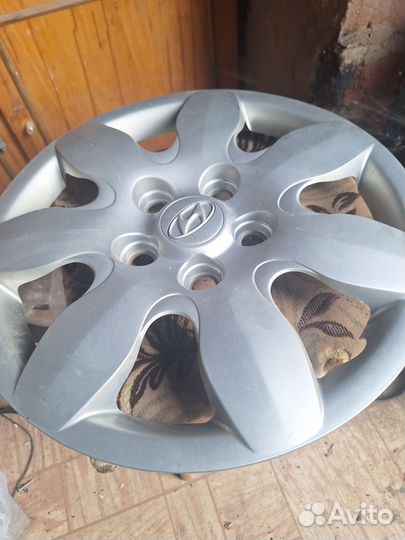 Колеса r15 зимние