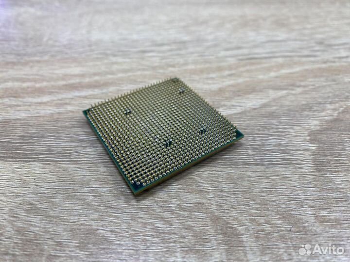 AMD FX-8320E