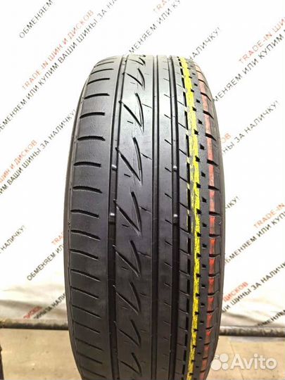 Bridgestone Playz RV PRV 205/65 R16 95H