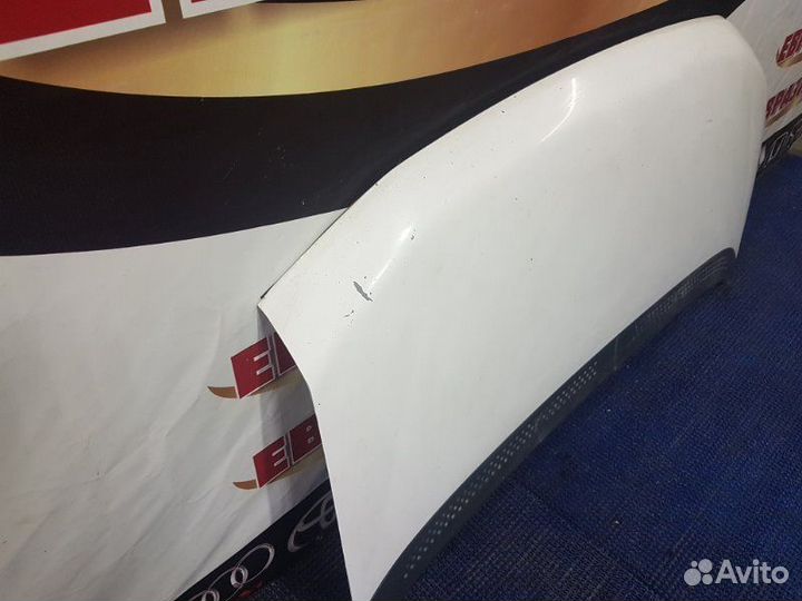 Капот Honda Stepwgn RF7 K20A 2004