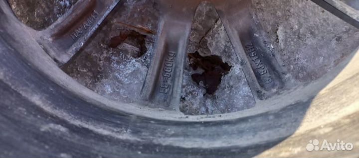 Летняя резина R15 195/65