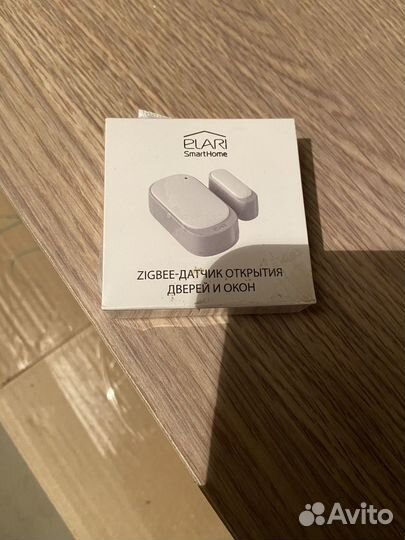 Датчик открытия дверей и окон Elari
