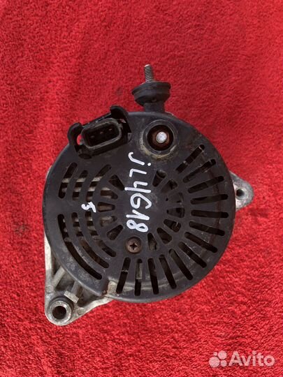 Генератор Geely fc vision 1.8