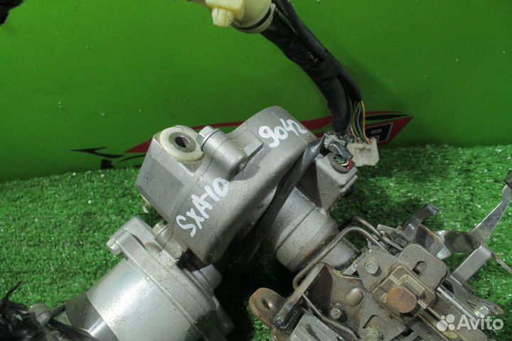 Колонка рулевая toyota, ACA31W,ACA30,ACA33W,ACA36W