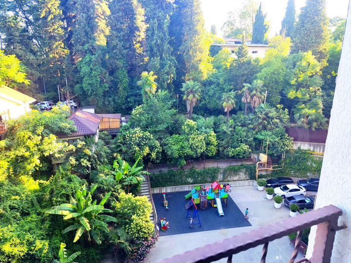 Квартира-студия, 30 м², 5/11 эт.