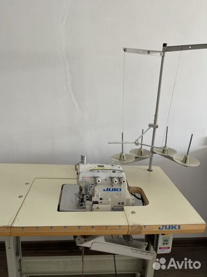 Оверлок для швейной машины