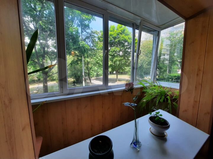 2-к. квартира, 50,3 м², 1/5 эт.