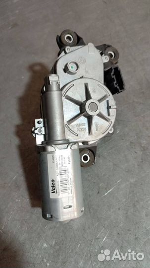 Моторчик дворников зад. Mercedes-Benz GLC Coupe