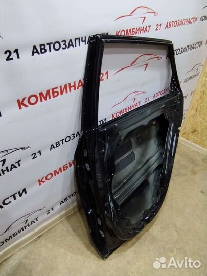 Дверь задняя правая Kia Ceed 2 JD Универсал