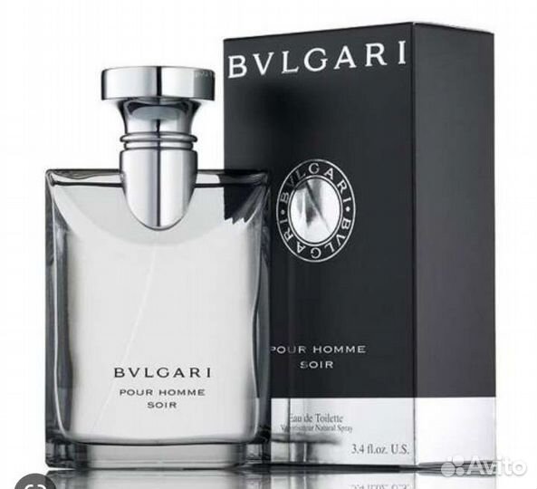 Мужская туалетная вода, в ассортименте