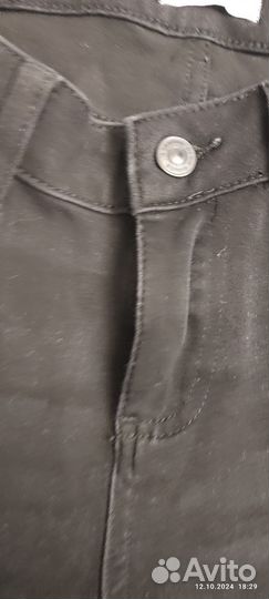 Джинсы турция стрейч 27/36