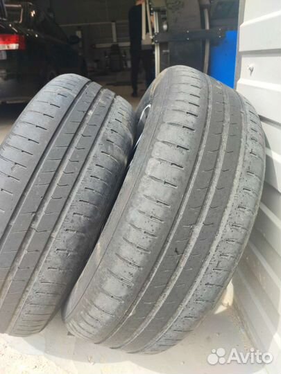 Hankook Kinergy Eco 205/60 R16 92