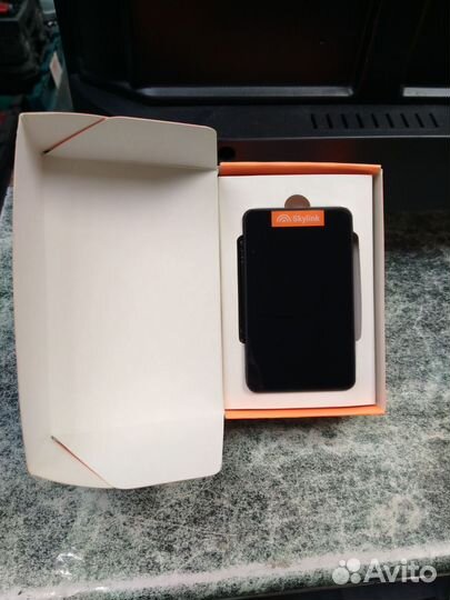 Wi-Fi роутер Skylink M1