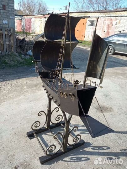 Мангал премиум класса