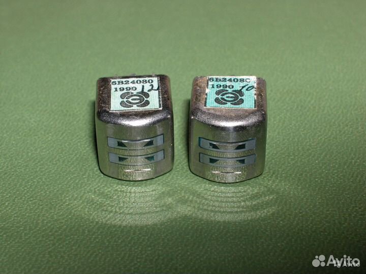 Головки 6В24.080, 6А24.080 (замена 081) Новые
